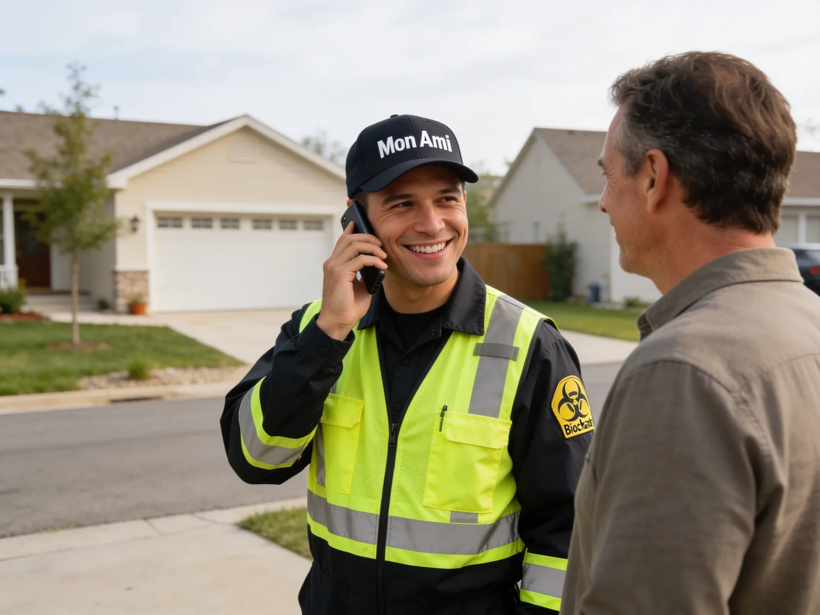 Sewage Cleanup Madrid, NE FAQs